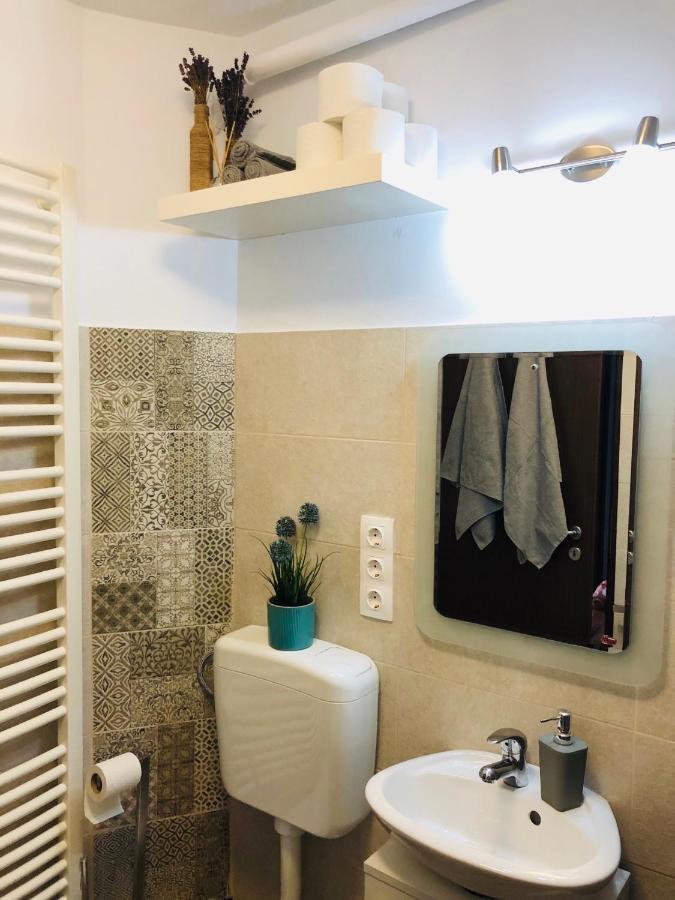 Little Cute Homey Apartman Satu Mare Dış mekan fotoğraf