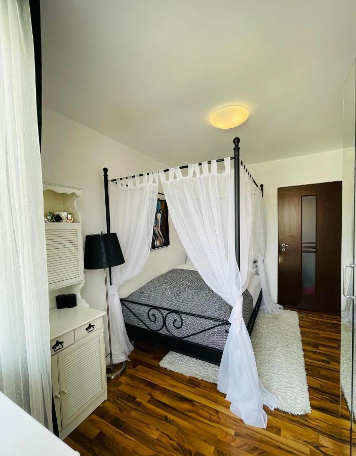 Little Cute Homey Apartman Satu Mare Dış mekan fotoğraf