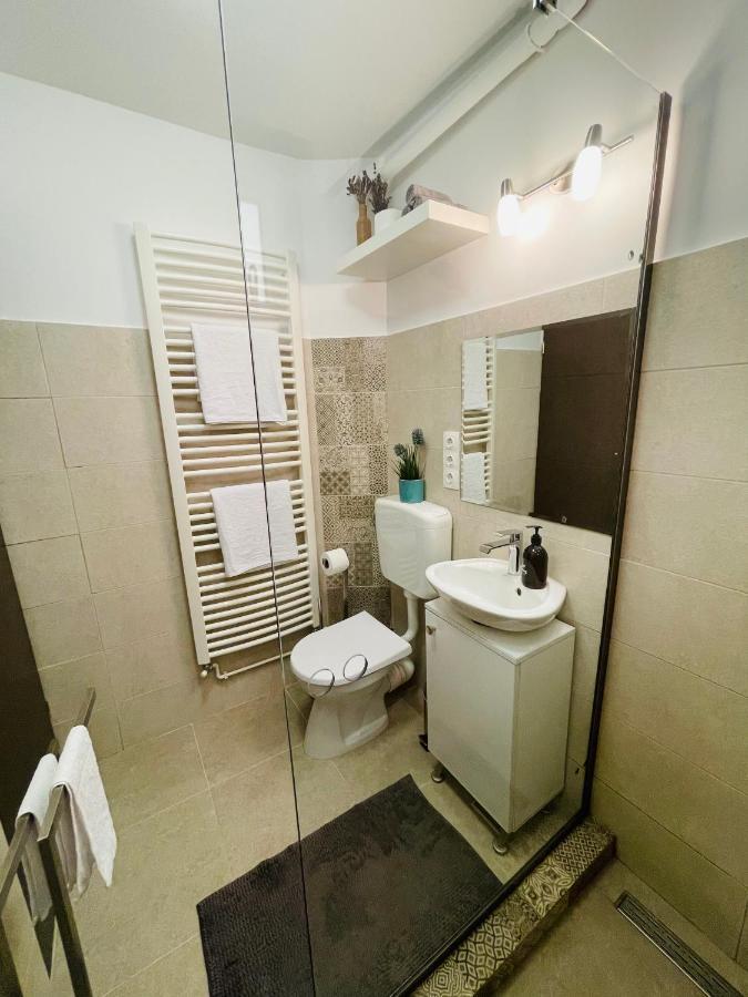 Little Cute Homey Apartman Satu Mare Dış mekan fotoğraf