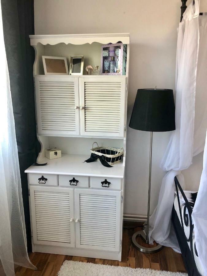 Little Cute Homey Apartman Satu Mare Dış mekan fotoğraf