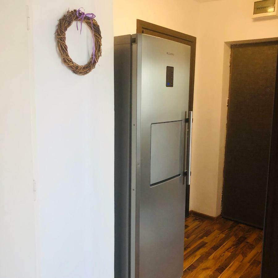 Little Cute Homey Apartman Satu Mare Dış mekan fotoğraf