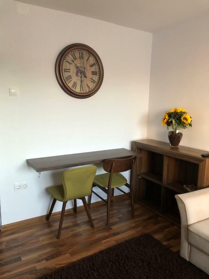 Little Cute Homey Apartman Satu Mare Dış mekan fotoğraf