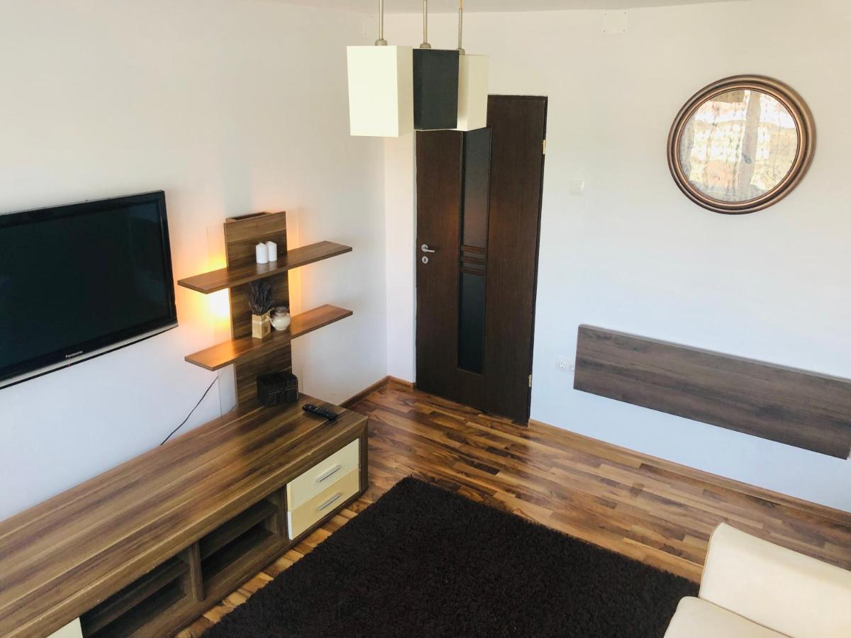 Little Cute Homey Apartman Satu Mare Dış mekan fotoğraf