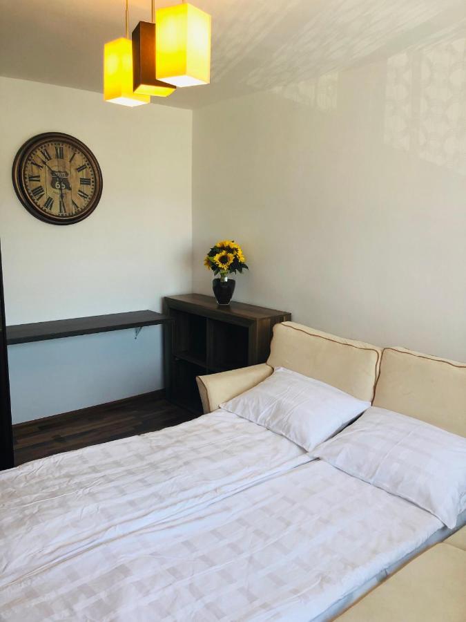 Little Cute Homey Apartman Satu Mare Dış mekan fotoğraf