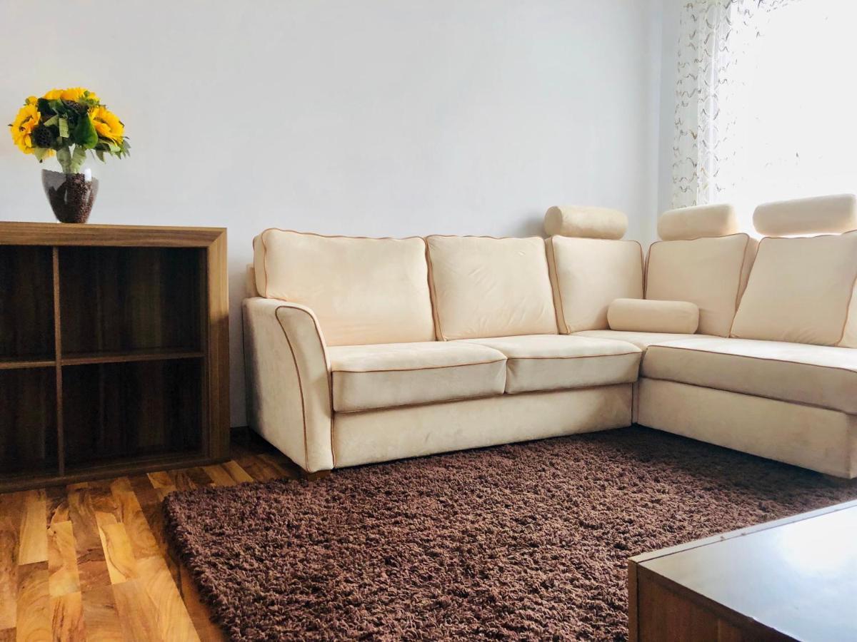 Little Cute Homey Apartman Satu Mare Dış mekan fotoğraf